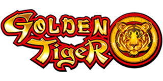 golden tiger casino logo