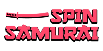 Spin Samurai logo